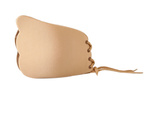 Melltartó önhordó push up betétek roz b