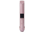 Juuste sirgendaja keraamiline lcd 2in1 regulatsiooniline temperatuur power bank