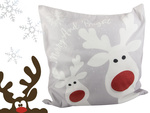 christmas cushion cover 45x45 for christmas