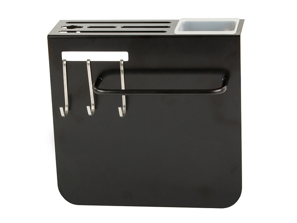 Messerregal küchenorganisator messerabtropfschale