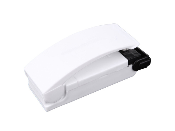 Cordless foil sealing machine mini