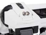 2 led-peavalgustit luxe 28x