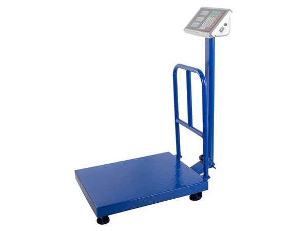 Poids de stockage electronique 300kg lcd