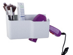 Trocknerhalter regal wandorganisator