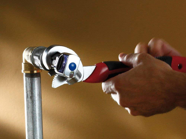 Garnitura kombiniranih ključev 9-32 mm ploščati ključi