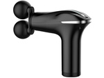 Back massage gun body leg massager strong massage gun 4 tips