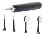 Set electric periuță de dinți sonică