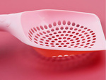 Pisică litter scoop mare litter scoop plastic robust