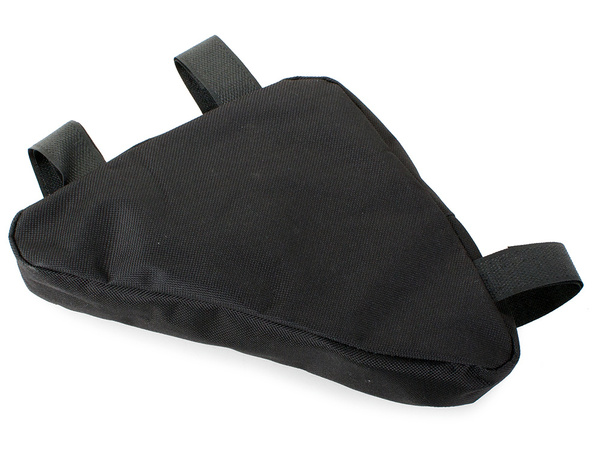 Velosipēda somiņa zem rāmja