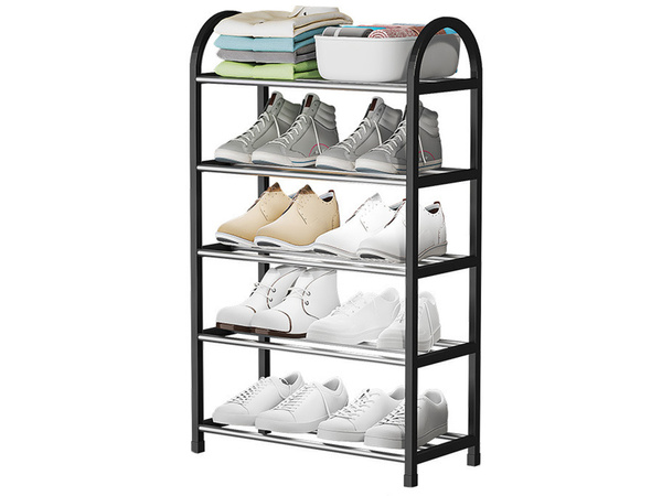 Kingahoidja kingade korraldaja kapi riiul 5 tasandit suur