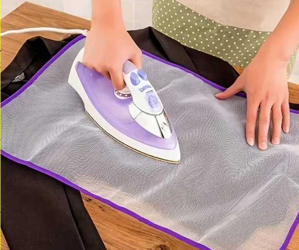 SOUS-TAPIS DE PROTECTION POUR REPASSAGE 40X90 (1200)