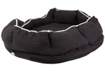 Plush bedding dog bed cat playpen comfortable soft plush