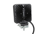 Pracovná lampa 42 viedol halogén 126w 12v-24v cree