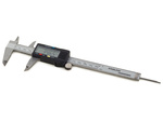 Calibru electronic digital l150 lcd metal