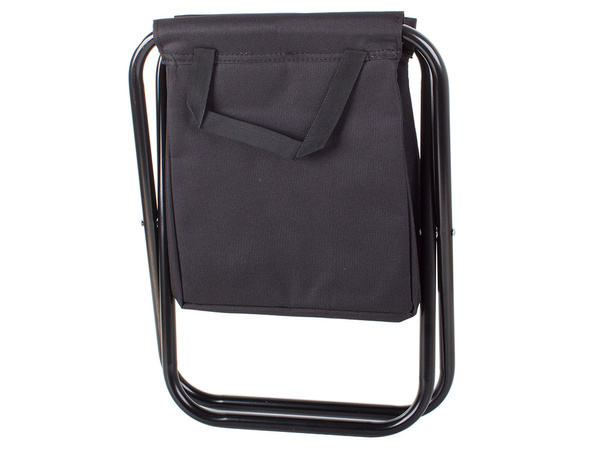 Fishing chair tourist stool thermal