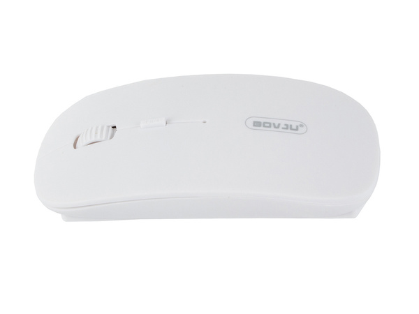 2,4 ghz belaidė slim optinė pelė