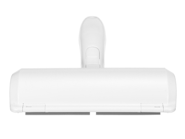 Pintslirull koerakarvade eemaldamiseks