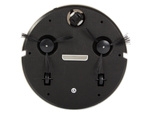 Robot de limpieza potente aspirador eléctrico automático sin cable