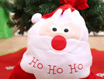 Sac cadeau de noël grand sac