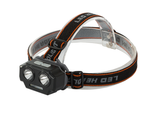 Фара светодиодная xhp30 smd аккумуляторная