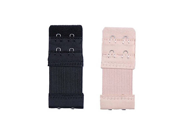 Rozšírenie zapínania podprsenky 3 ks