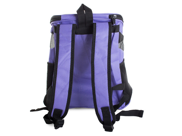 Batoh pro psa kočku