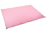Picnicnic plain big mat 200x200cm avec isolation resistante a l'eau