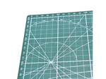 Selbstheilende schneidematte a4 modellieren doppelseitig