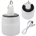 Солнечная лампа походов кемпинга usb led