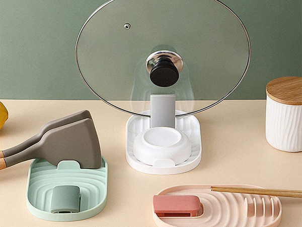 Kuhinjska žlica za odcejanje