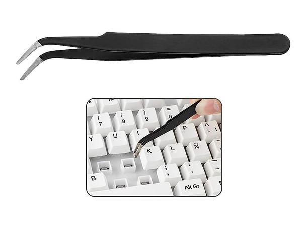 Kit de curățare pentru cap 17in1 accesorii