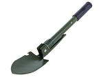 LOPATĂ PLIABILĂ PICKAXE MULTIFUNCȚIONAL CAZ FERĂSTRĂU