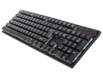Gaming keyboard led backlit