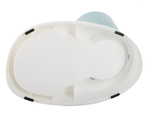 Dog food dispenser cat food bowl automatic dry food dispenser