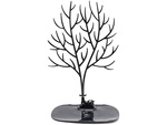 Schmuckorganisator ständer hirschgeweih baum