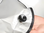 Windscreen sunshade for car summer matting