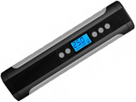 Akupump jalgratta auto elektriline kompressor 10 bar lcd