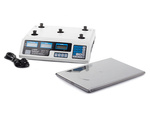 Electronic calculating store weights 40kg/5g