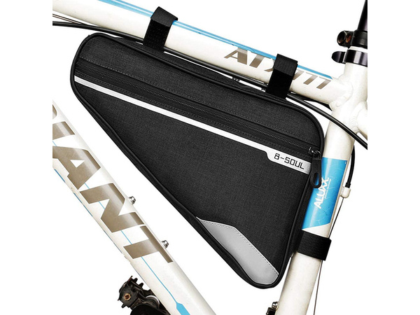 Geantă sub cadru pentru bicicletă