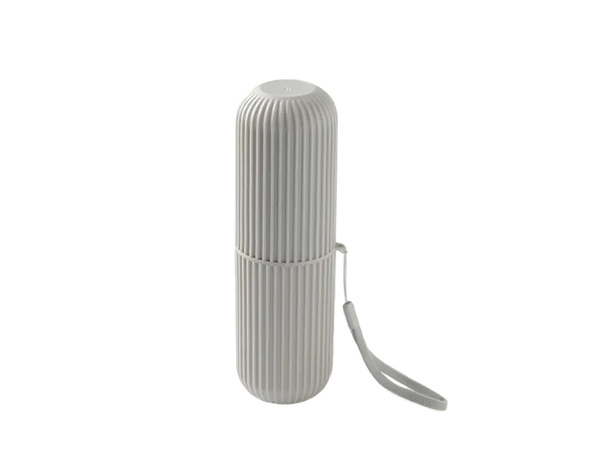 Étui à brosse à dents dentifrice organisateur de voyage étui à cosmétiques