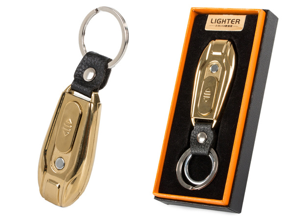 Éclaircisseur électrique led usb ticket 2en1