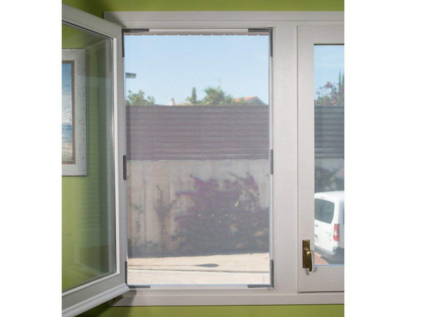 Magnetni okenski moskiter komarniki 150 x 180 cm