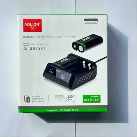 CHARGEUR ALXB2010 (60)