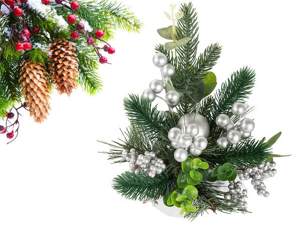 Božični namizni ornament namizni okras božična miza