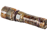 Bailong zoom cree led xhp160 usb linterna táctica
