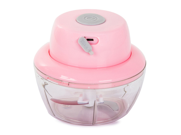 Vegetable chopper onion garlic electric chopper