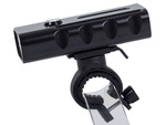 Lampka rowerowa przednia latarka led cree xm-l t6