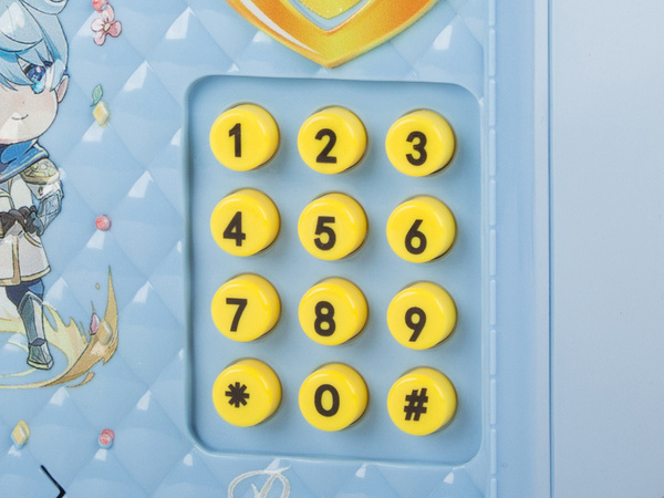 Caisse enregistreuse code billets de banque pièces de monnaie argent code pin