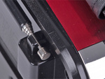 Radio mobil de bucătărie baterie fm/am/sw usb aux tf mp3 retro