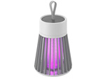 Lampă uv insecticid pentru țânțari muște capcană insecte electrice eficiente